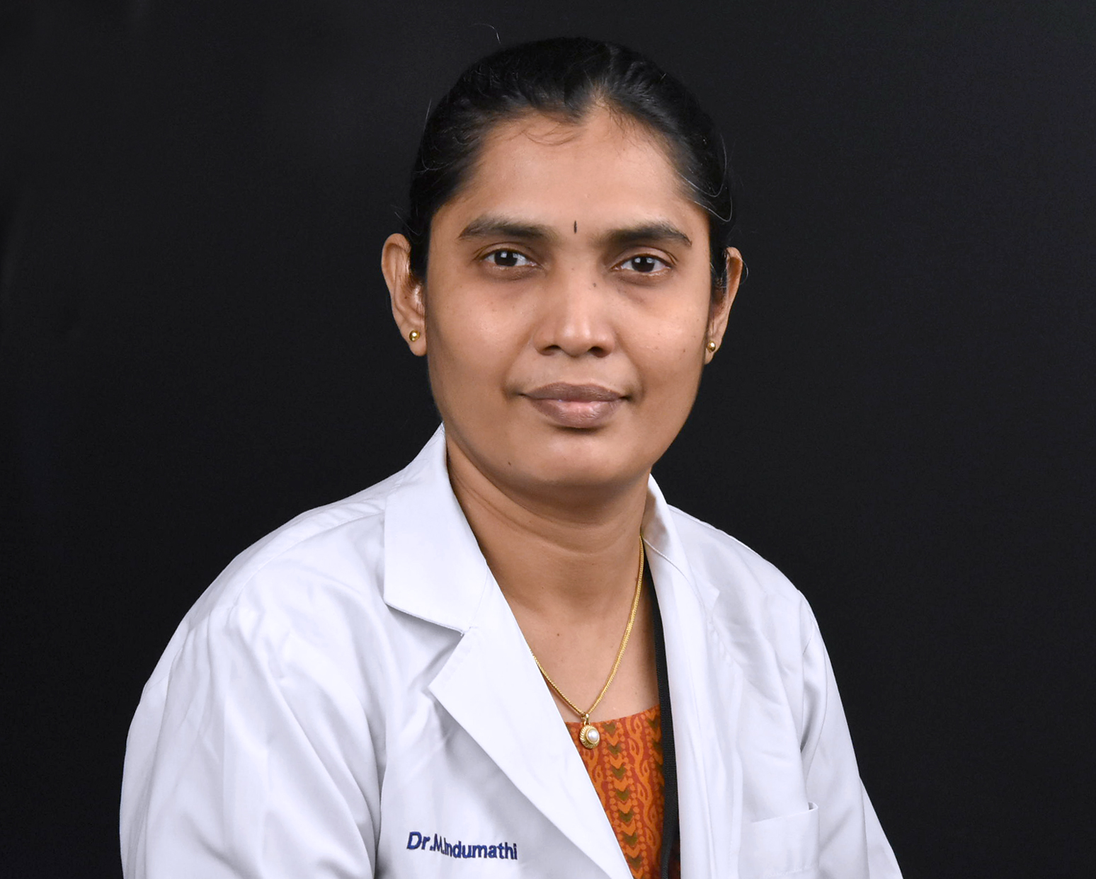 Indumathi Mariappan
